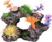 Aquarium Koralia koraalrots - 17,5 x 14 x 13,5 cm 17,5 x 14 x 13,5 cm