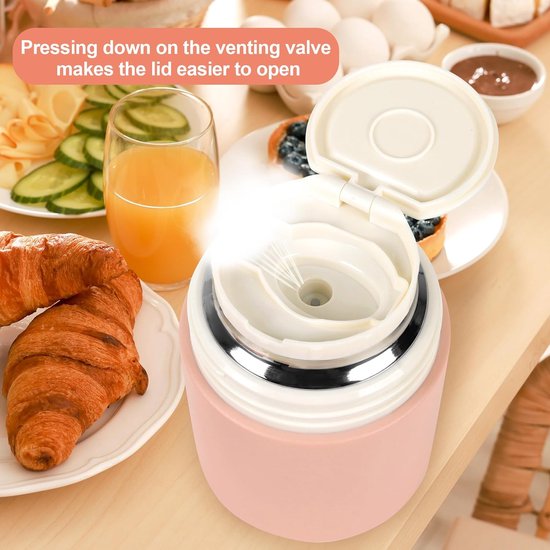 Thermocontainer