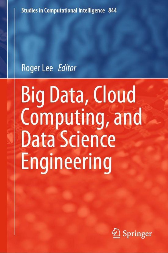 Intelligent Technologies and Robotics (R0) - Big Data, Cloud ... - cover