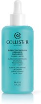 COLLISTAR - Superconcentré Drainant Remodelant Jour-Nuit - 200 ml - Anti cellulite