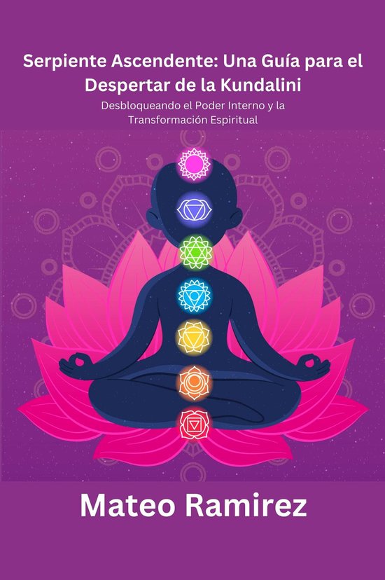 Serpiente Ascendente - cover