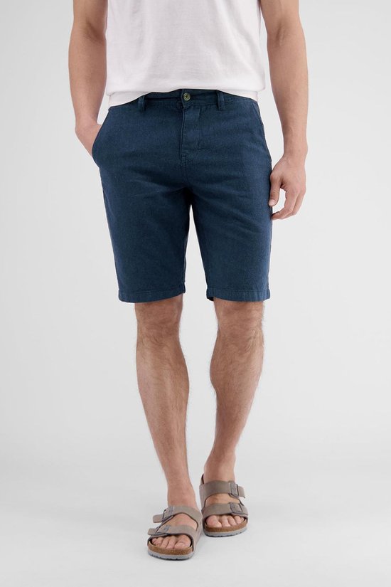 s.Oliver men's Bermuda linen blend, relaxed fit 2143831 s.Oliver men's Bermuda linen blend, relaxed fit 2143831