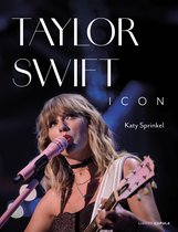 Música - Taylor Swift Icon