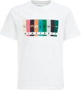 WE Fashion Jongens Minecraft-T-shirt