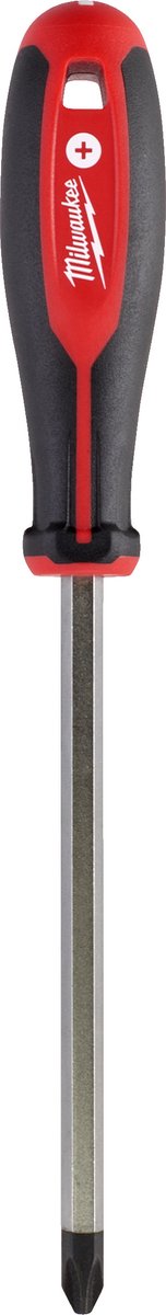 Milwaukee Tri-lobe Schroevendraaier PH3 x 150 - 4932471789