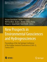 Advances in Science, Technology & Innovation- New Prospects in Environmental Geosciences and Hydrogeosciences