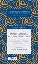 International Business Realisms