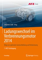 Proceedings- Ladungswechsel im Verbrennungsmotor 2014