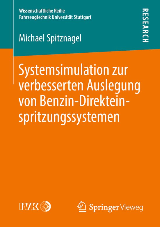 Systemsimulation