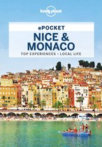 Pocket Guide - Lonely Planet Pocket Nice & Monaco