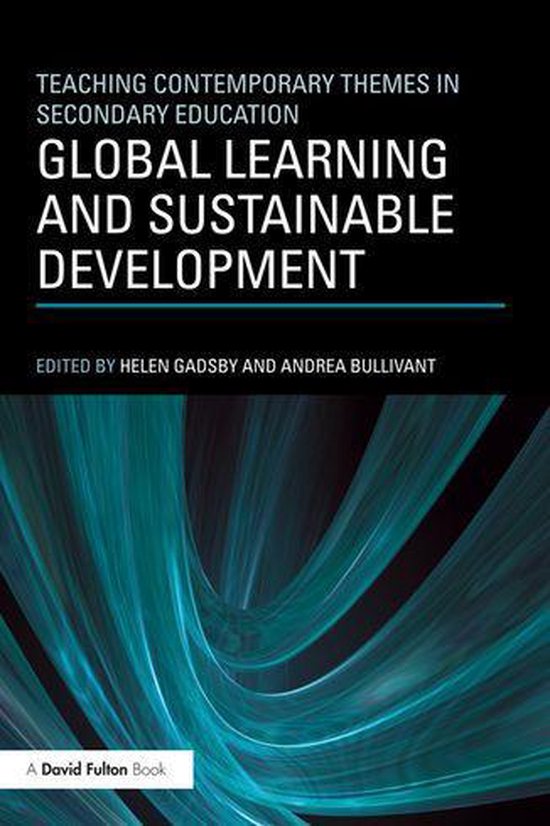 Global Learning and Sustainable Development - cover