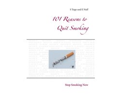 101 Reasons to Quit Smoking