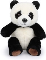 WWF by Bon Ton Toys ECO Panda - 15 cm - 6"