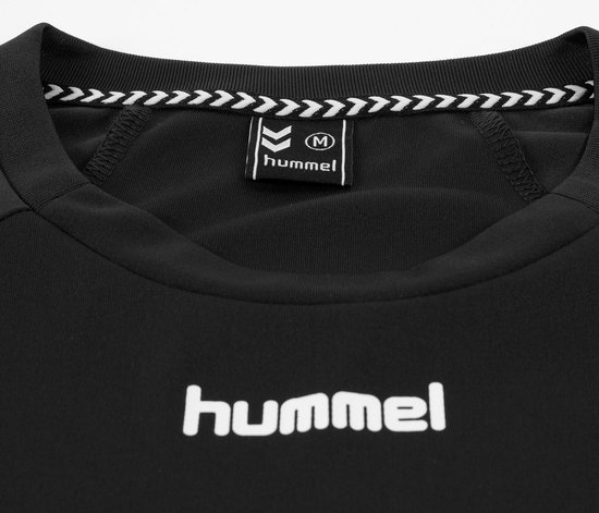 Hummel Authentic Tee Sportshirt