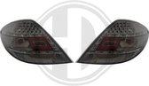 Achterlichtenset - HD Tuning Mercedes-benz Slk (r171). Model: 2004-03 - 2011-12