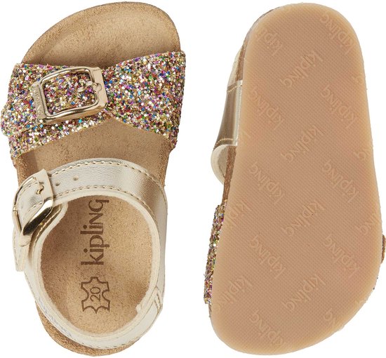 Kipling sandalen maat 32 hotsell