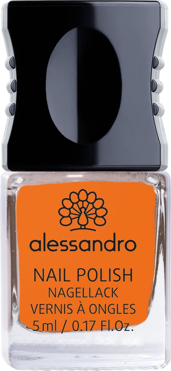 Goedkoopste Alessandro Nagellak nr 499 Juicy Mango
