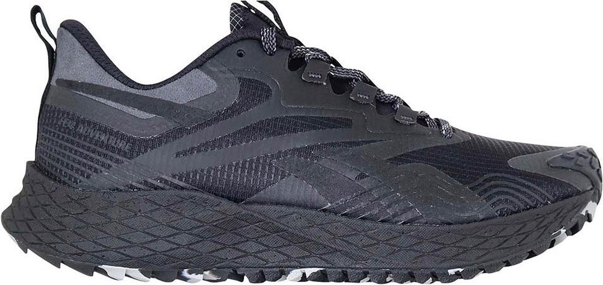 Reebok Floatride Energy Sportschoenen – Synthetisch + Textiel Zwart