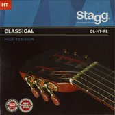 Stagg Klassieke gitaarsnaren CL-HT-AL