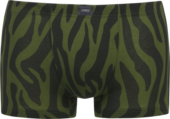 Mey Shorty Animal Print Homme 37301 776 feuille 6/L
