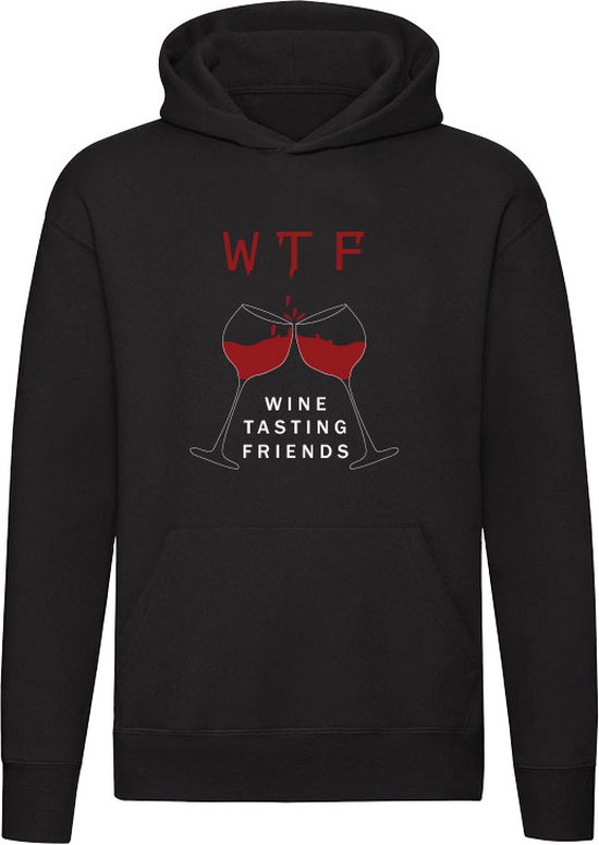 Sweatshirt Trui Donkerblauw Voor Mannen Perfect Voor Personaliseren Bedrukking Original 1
