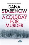 A Kate Shugak Investigation 1 - A Cold Day for Murder