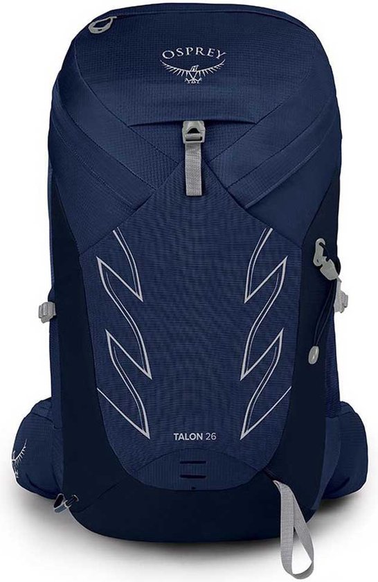 OSPREY Talon 26L Rugzak Blauw | bol.com