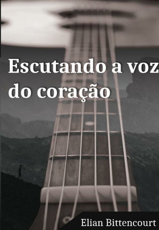 Escutando a voz do coração - cover