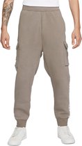 NIKE Sportswear Fleece Cargo Pantalon Homme - Taille XS