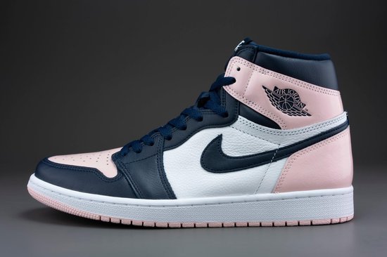 bubble gum jordans