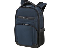 Samsonite Laptoprugzak - Pro-Dlx 6 14.1 inch 12.5 l - Blue
