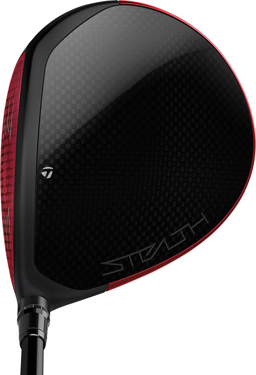 Driver De Golf Taylormade Stealth 2 Plus - 9° - Shaft Ventus Regular Rouge - État Reconditionné Parfait