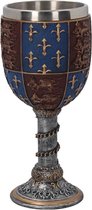 Nemesis Now - Medieval Goblet 17.5cm