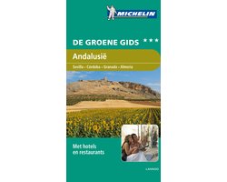 Andalusie