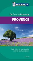 De Groene Reisgids - Provence