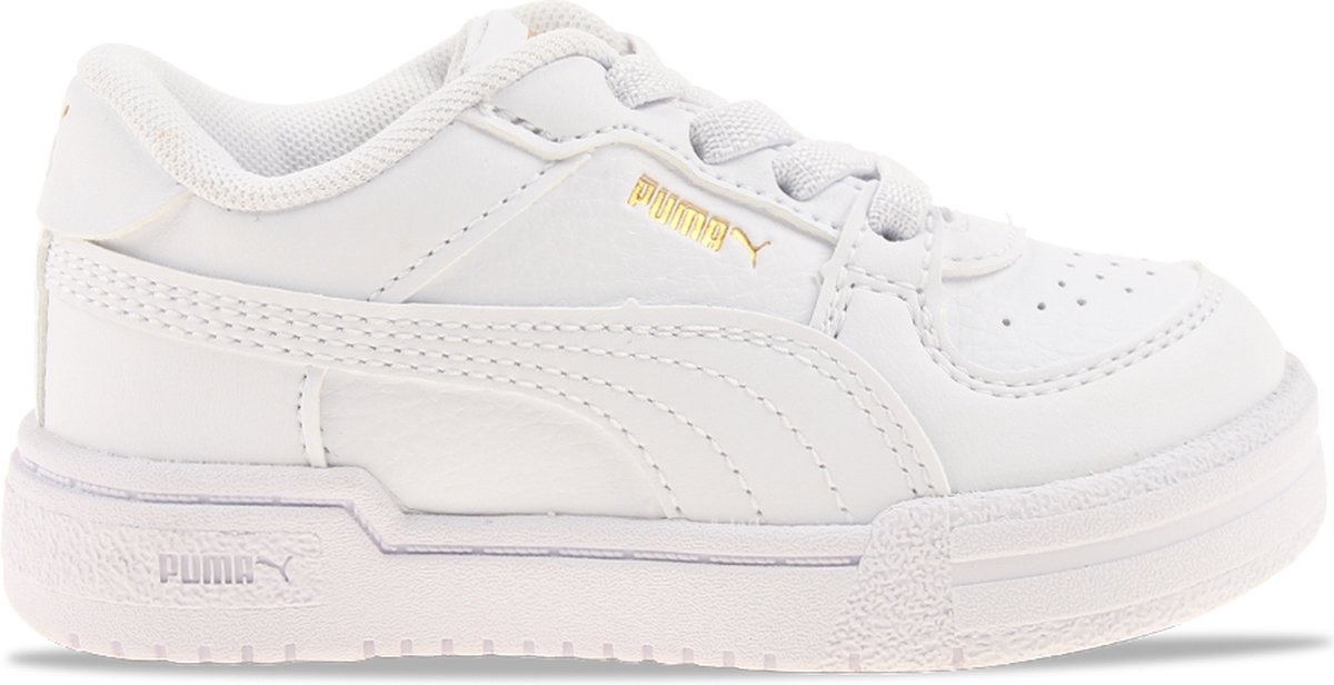 Puma CA Pro Classic Peuters Wit