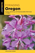 Foraging Series - Foraging Oregon