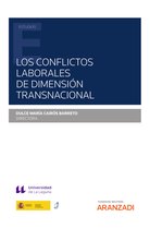 Estudios - Los conflictos laborales de dimensión transnacional