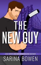 Hockey Guys: a series of MM stand-alone novels 1 - The New Guy