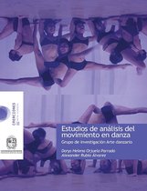 Creaciones - Estudio de análisis y movimiento en Danza