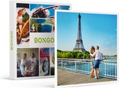 Bongo Bon - 3 DAGEN ROMANTIEK IN EEN EUROPESE WERELDSTAD - Cadeaukaart cadeau voor man of vrouw