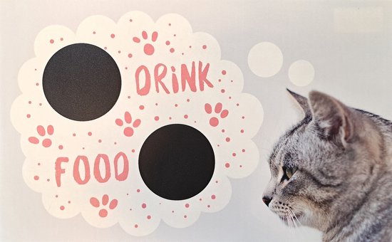 DOG Copenhagen Placemat Libra Coffee Cream