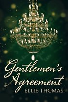 Twelve Letters 4 - Gentlemen's Agreement