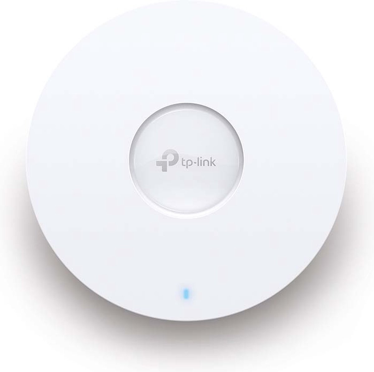 TP-Link Omada EAP613 draadloos toegangspunt (WAP) 1800 Mbit/s Wit Power over Ethernet (PoE)