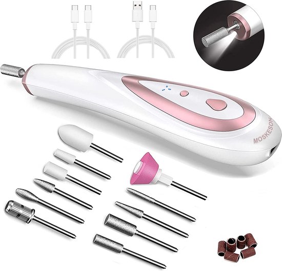 Nagelvijl Elektrisch / Nail File Electric / Nagelfrees Voor Gelnagels Nagelfrees Elektrische Nagelvijl Elektrische Freesmachine Nagelmachine Professioneel 62 Nagelvijl Elektrisch / Nail File Electric / Nagelfrees Voor Gelnagels Nagelfrees Elektrische Nagelvijl Elektrische Freesmachine Nagelmachine Professioneel 62