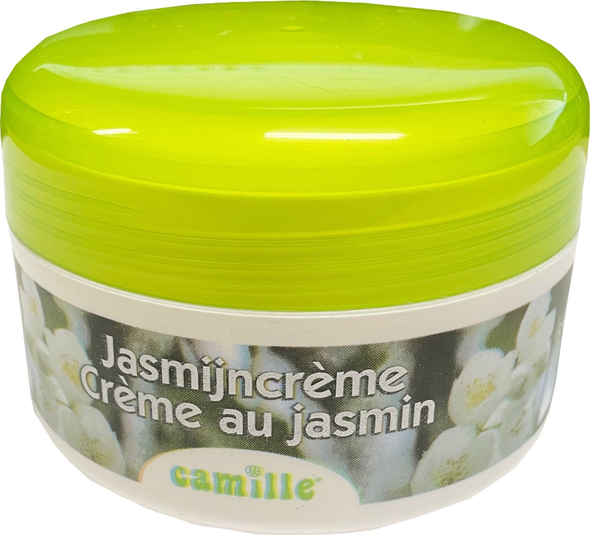Jasmijncrème 250ml