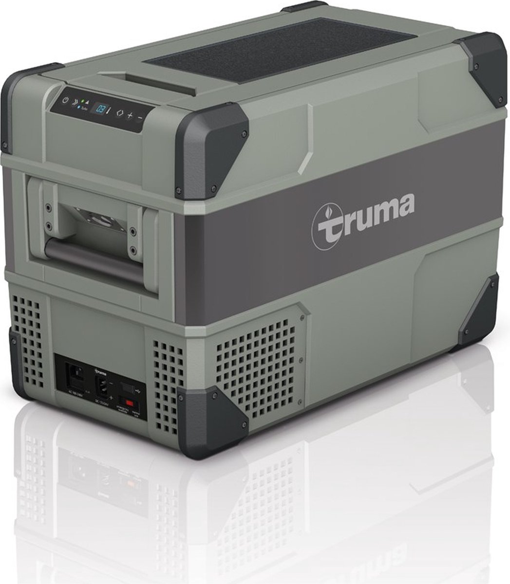 Truma koelbox compressor C69 AC/DC dual zone