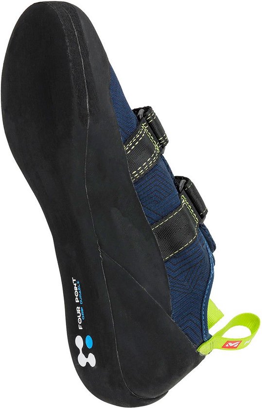 MILLET Easy Up Klimschoenen Heren Saphir EU 40 2/3