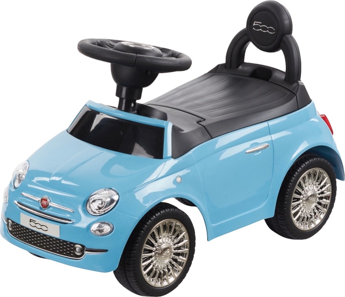HOMCOM Elektrische Kinderauto, OfficiÃ«le Licentie Van De Lamborghini Aventador Met Vleugeldeuren Muziek Claxon Geschikt Voor Kinderen Van 3 5 Jaar In De Kleur