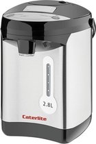 Caterlite Heetwaterdispenser 2,8L - Caterlite HE152